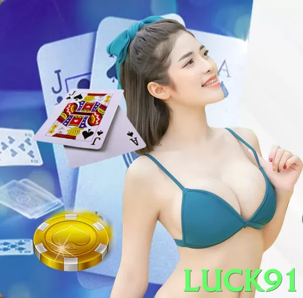 luck91 - 2
