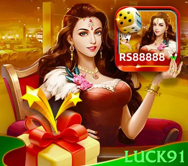 luck91 Pakistan - 3